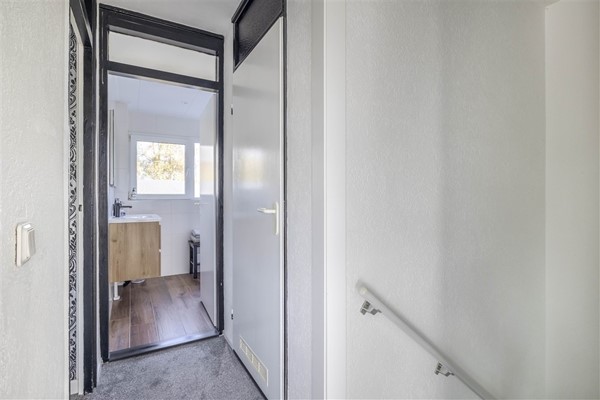 Medium property photo - Christiaan Eberhardstraat 8, 9693 BJ Bad Nieuweschans